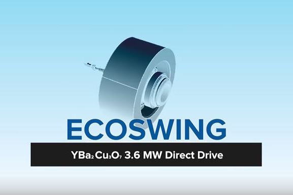 EcoSwing Video THEVA